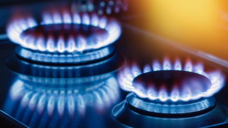 Household gas usage disagregation