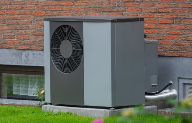 heat pumps