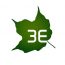 3E_logo_green